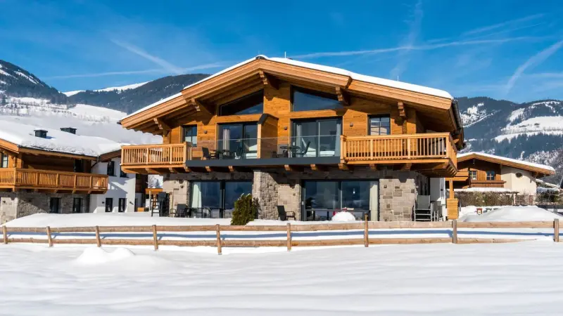Ferienhaus Mühlbach am Hochkönig