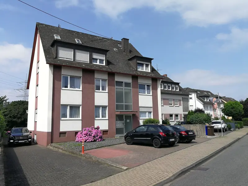 Ferienwohnung Koblenz