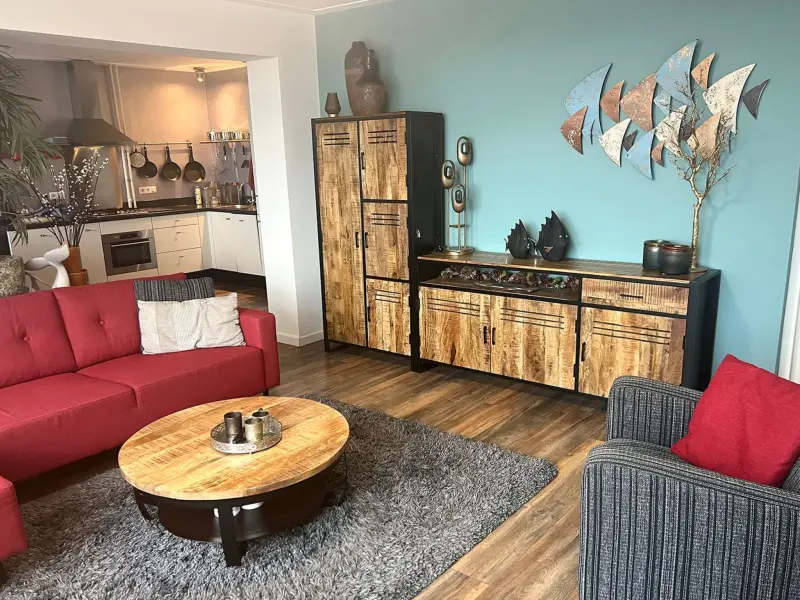 Ferienwohnung Noordwijk aan Zee