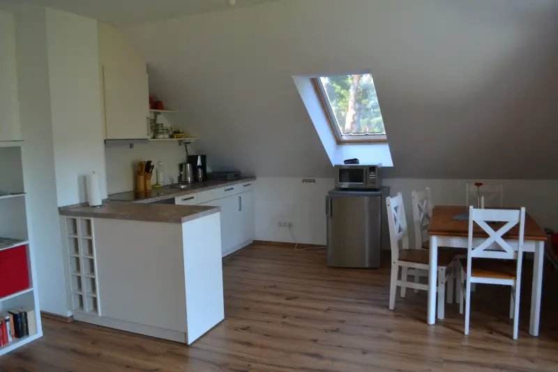 Ferienwohnung Hoppegarten