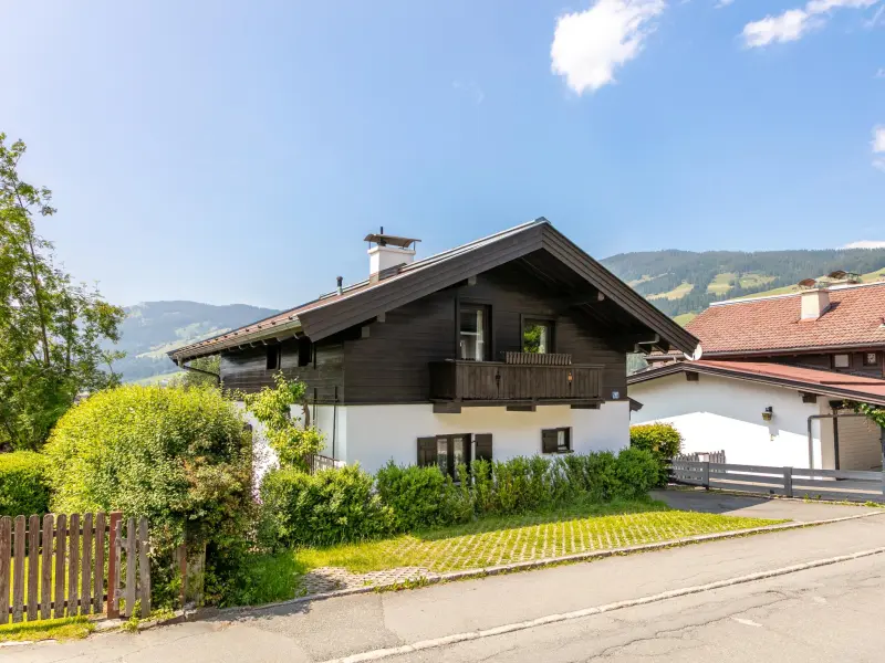 Ferienwohnung  Kirchberg in Tirol