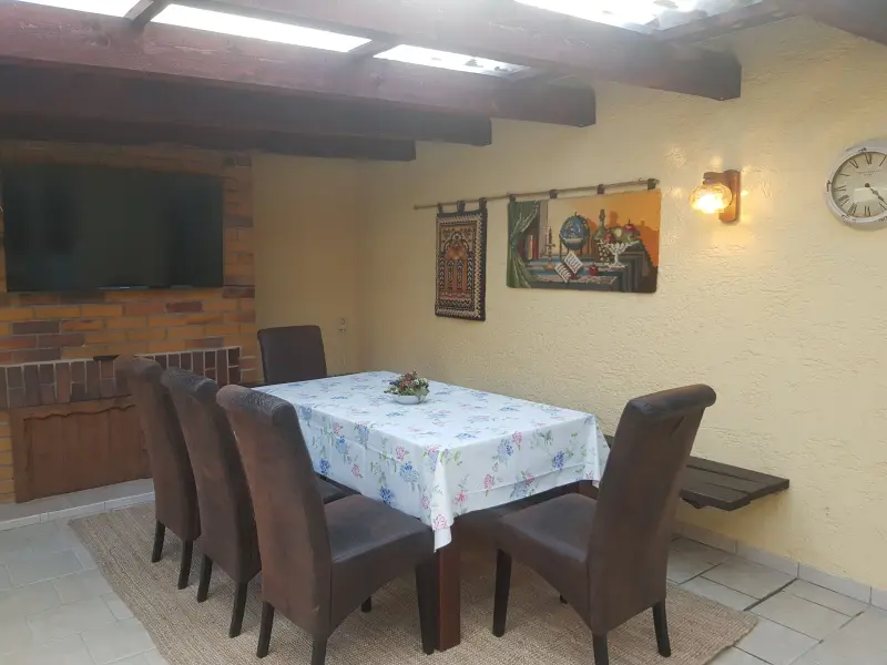 Ferienhaus Heidenheim an der Brenz