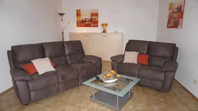 Ferienwohnung Wörthsee