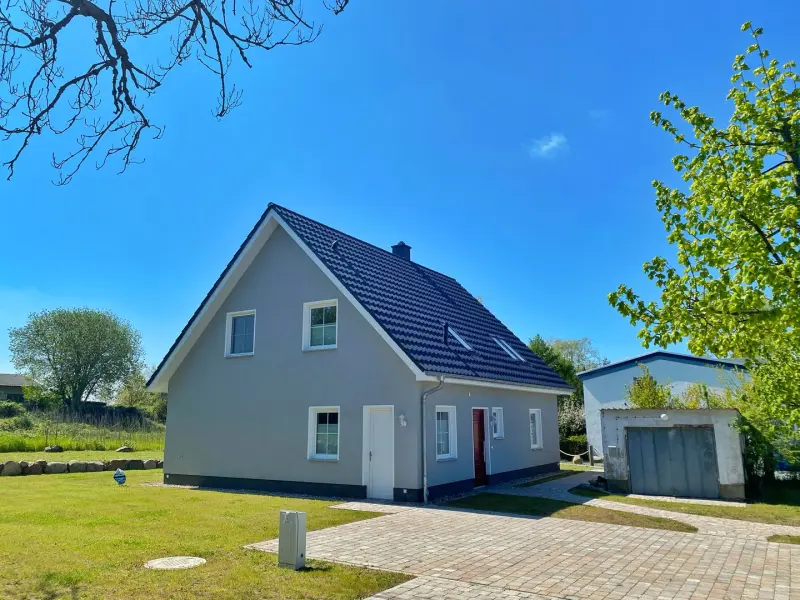Ferienwohnung Glowe