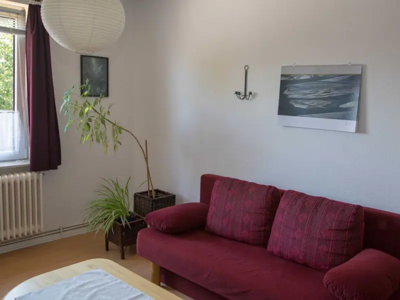 Ferienwohnung Wilhelmshaven