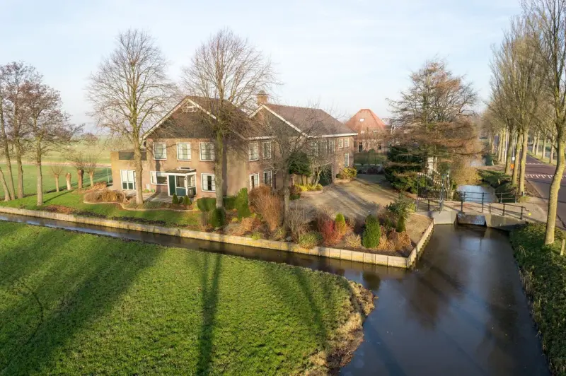 Ferienhaus Zaanse Schans