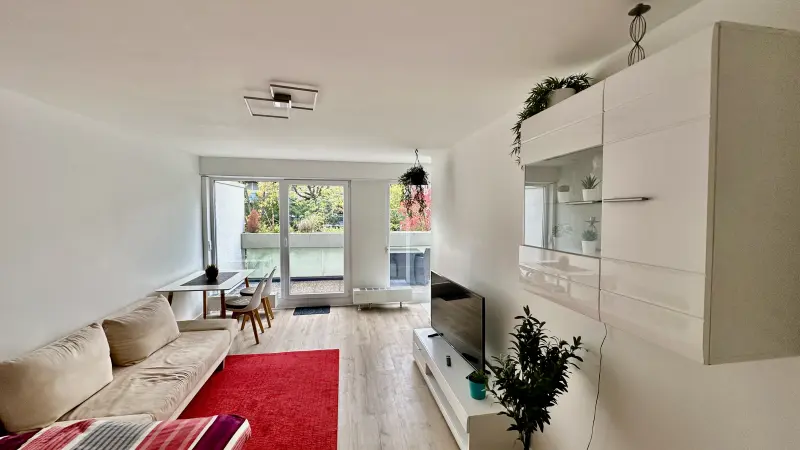 Ferienwohnung  Karlsruhe