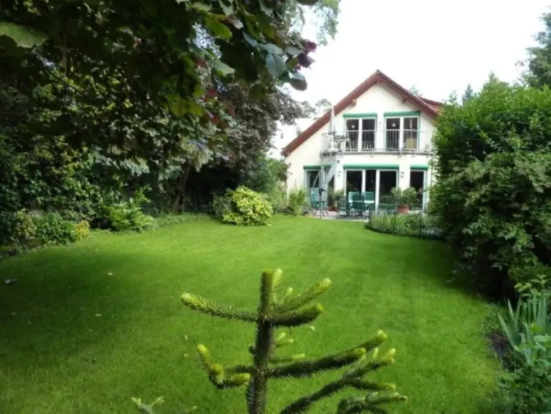 Ferienwohnung Gonsenheim