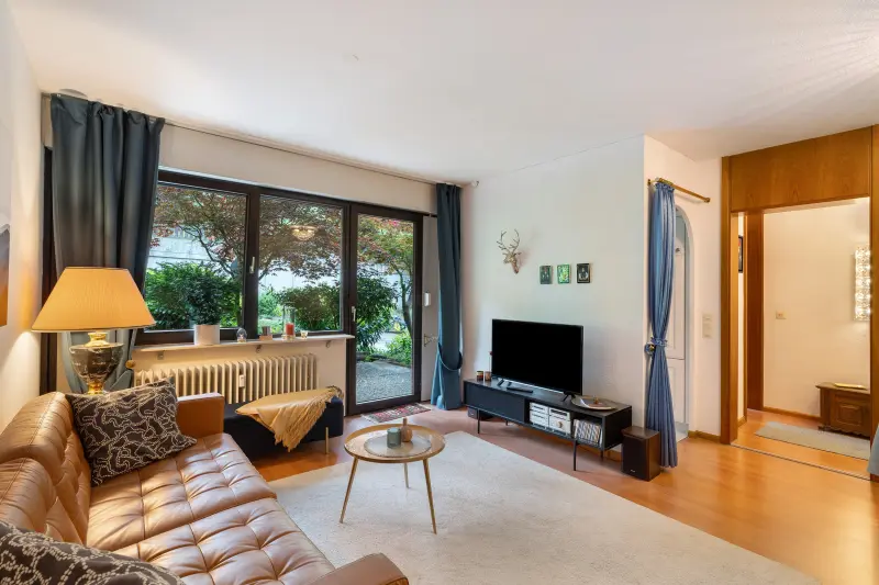 Ferienwohnung Sasbach
