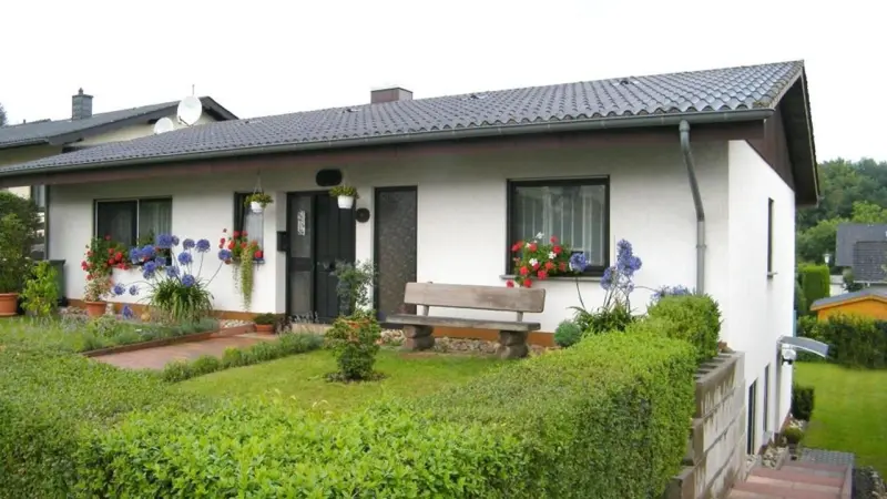 Ferienwohnung Sankt Wendel
