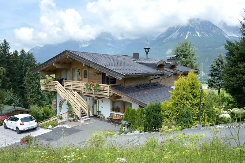 Ferienwohnung Wilder Kaiser Brixental