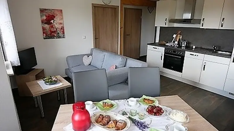 Ferienwohnung Ochsenhausen