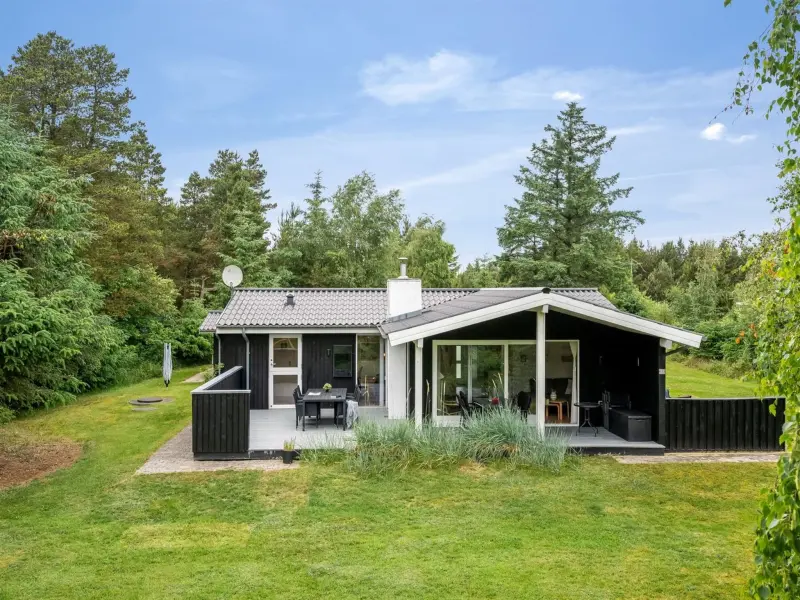 House  Blåvand