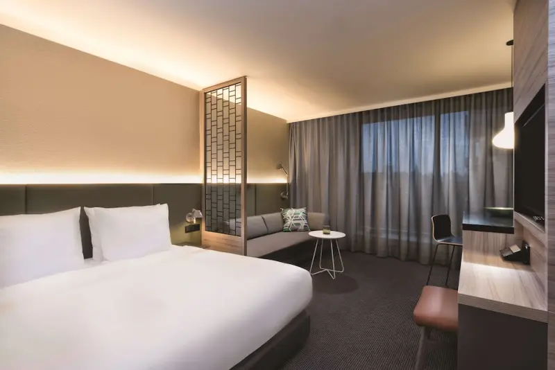 Aparthotel  Ottensen