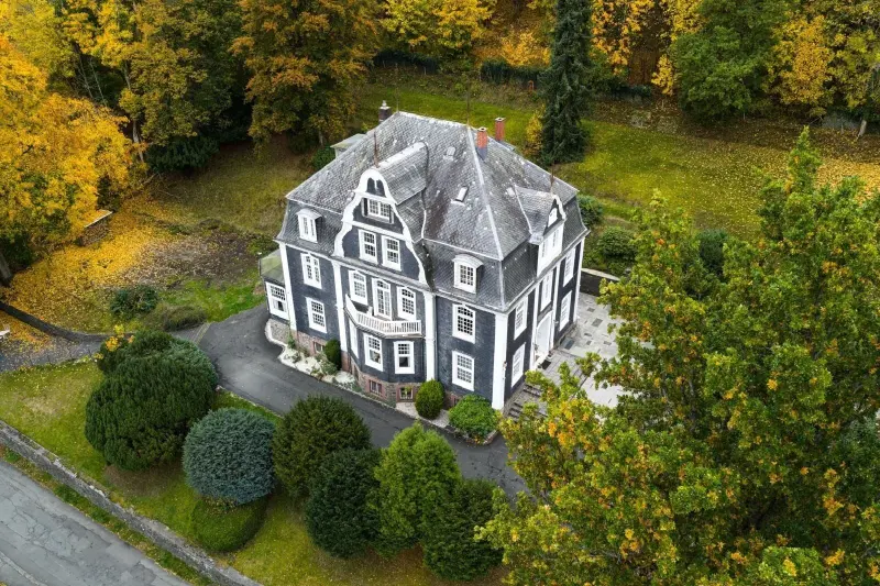 Ferienwohnung Biedenkopf