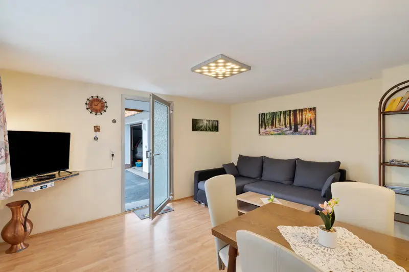 Ferienwohnung Kappelrodeck