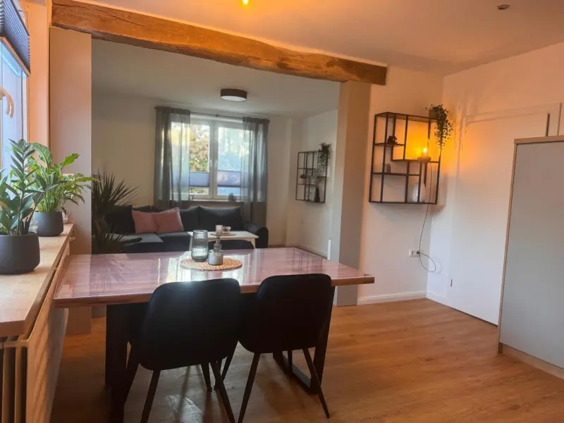 Ferienwohnung Detern