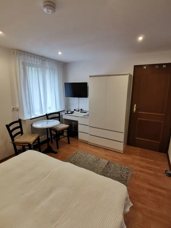 Ferienwohnung Halle (Saale)