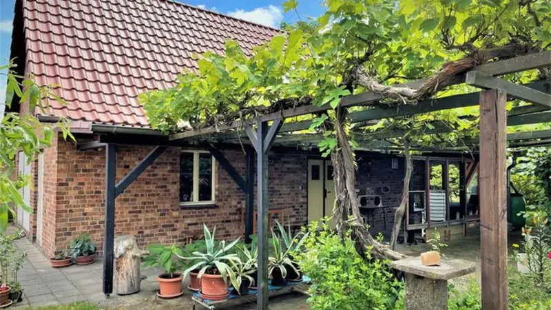 Ferienwohnung Hoyerswerda