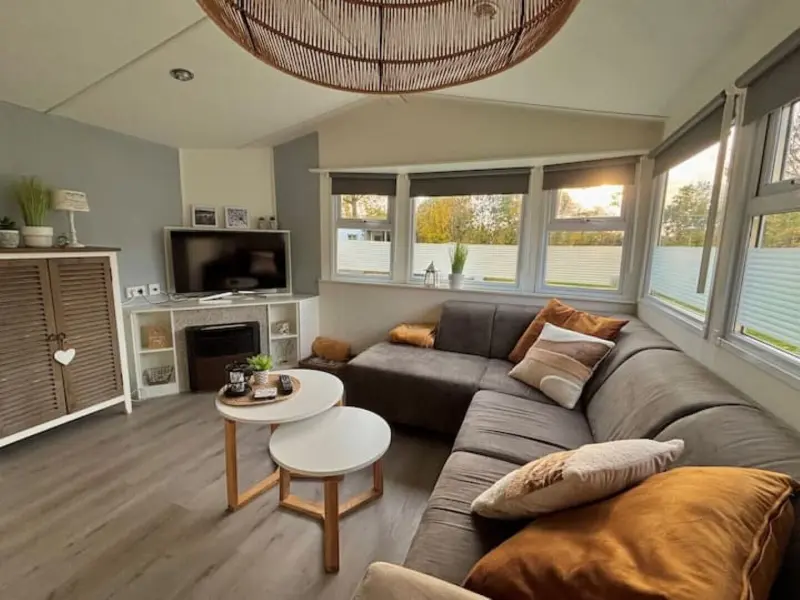 Chalet Hindeloopen