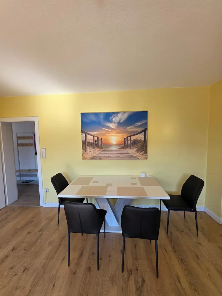 Ferienwohnung Ehrenfeld