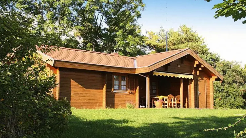 Ferienwohnung Hayingen
