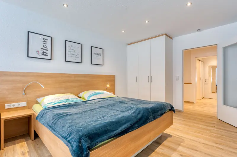 Ferienwohnung Norderney