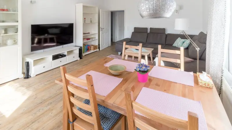 Ferienwohnung  Neustadt-Glewe