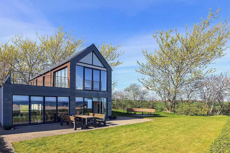 Ferienhaus in Thyholm Kommune, Limfjord f&uuml;r max. 6 Personen