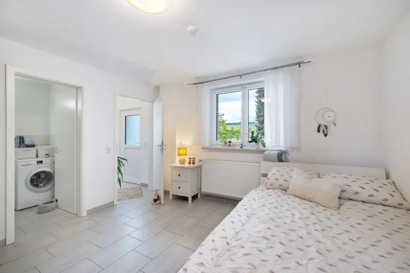 Ferienhaus Gomadingen
