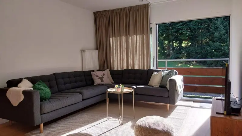 Ferienwohnung Wilder Kaiser Brixental