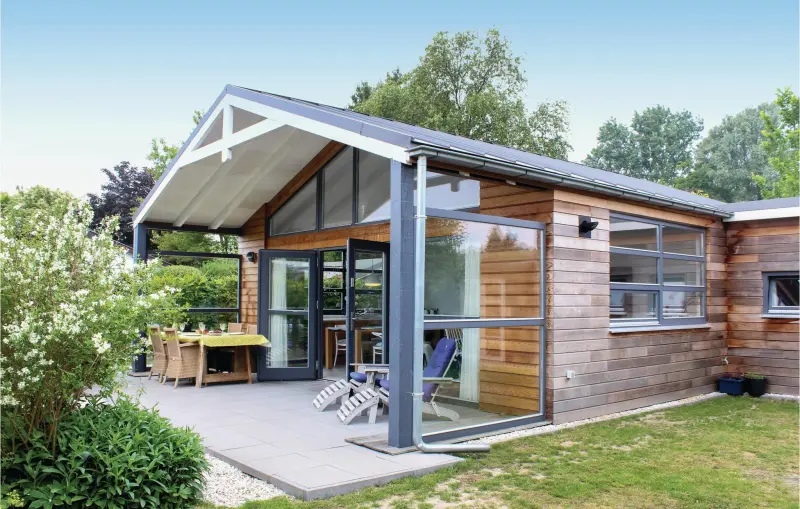 Ferienhaus Noordwijkerhout