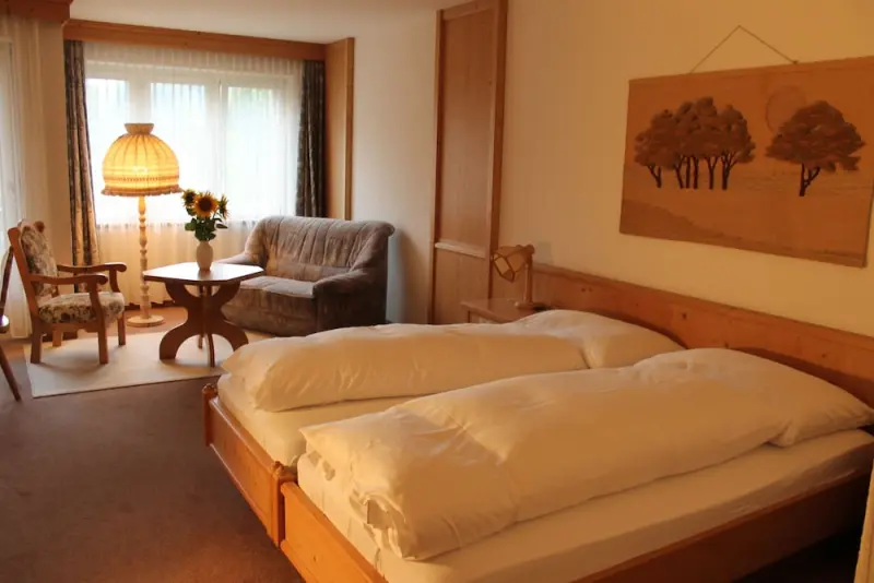 Ferienhaus Emmental