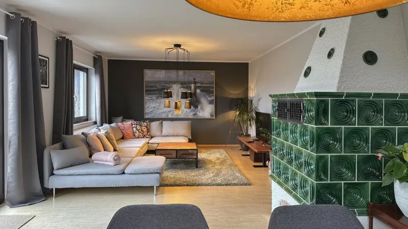 Ferienhaus  Eslarn