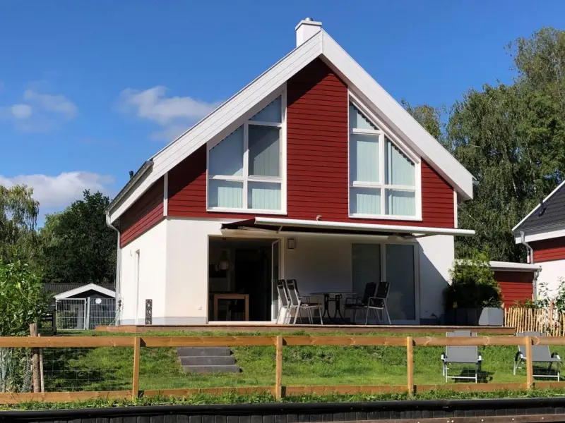 Ferienhaus Nordhorn
