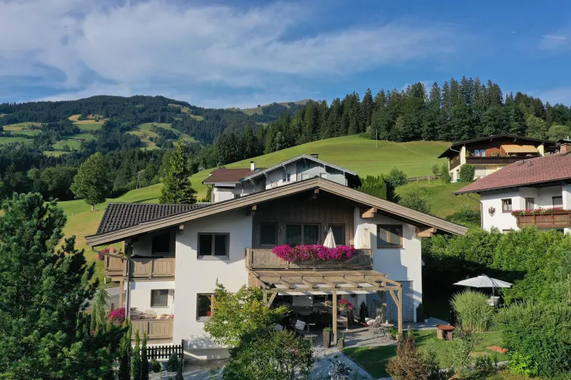 Ferienwohnung  Hopfgarten im Brixental
