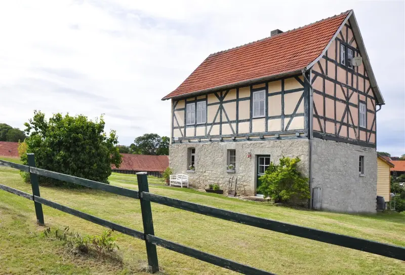 Ferienhaus  Wanfried