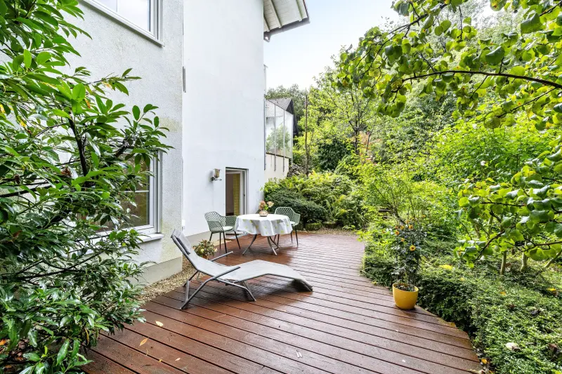 Ferienwohnung Pöcking