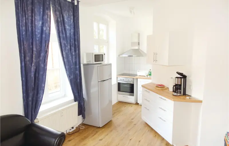 Ferienwohnung in Wismar, Metelsdorf f&uuml;r max. 4 Personen
