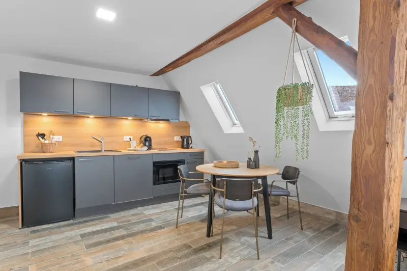Ferienwohnung Renningen