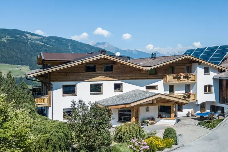 Ferienhaus in Gemeinde Arzl im Pitztal f&uuml;r max. 7 Personen