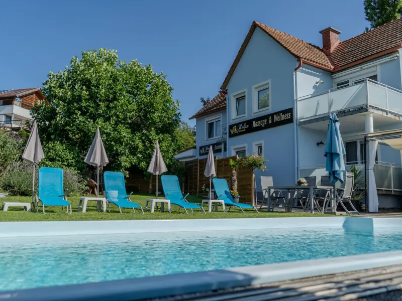Ferienhaus Bad Gleichenberg