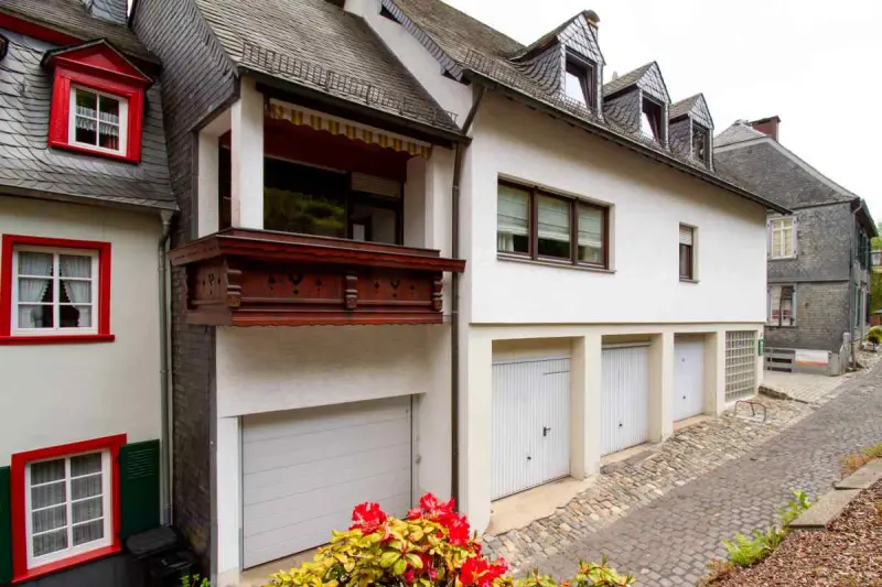 Ferienhaus  Höfen