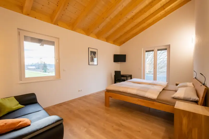 Ferienwohnung  Merdingen