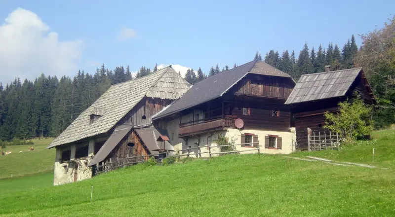 Ferienhaus Lambach