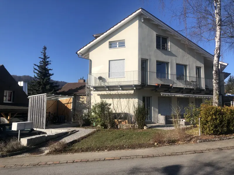 90 m² Privatzimmer
