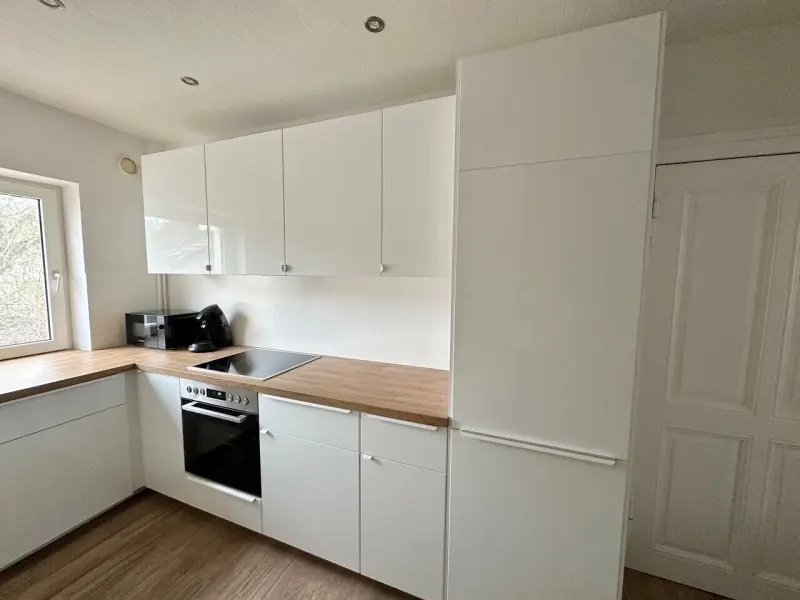 Ferienwohnung Rüdersdorf bei Berlin