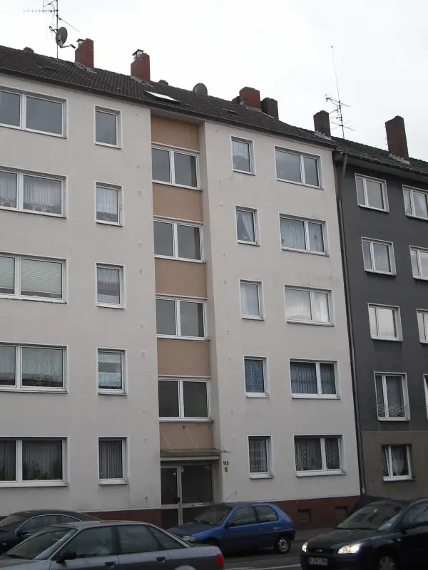 Ferienwohnung  Nippes