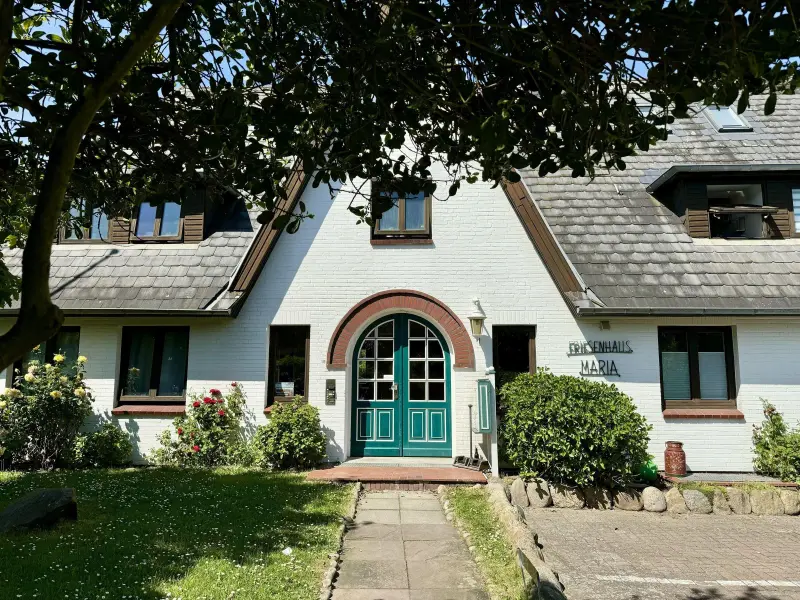 Ferienwohnung  Wenningstedt-Braderup (Sylt)