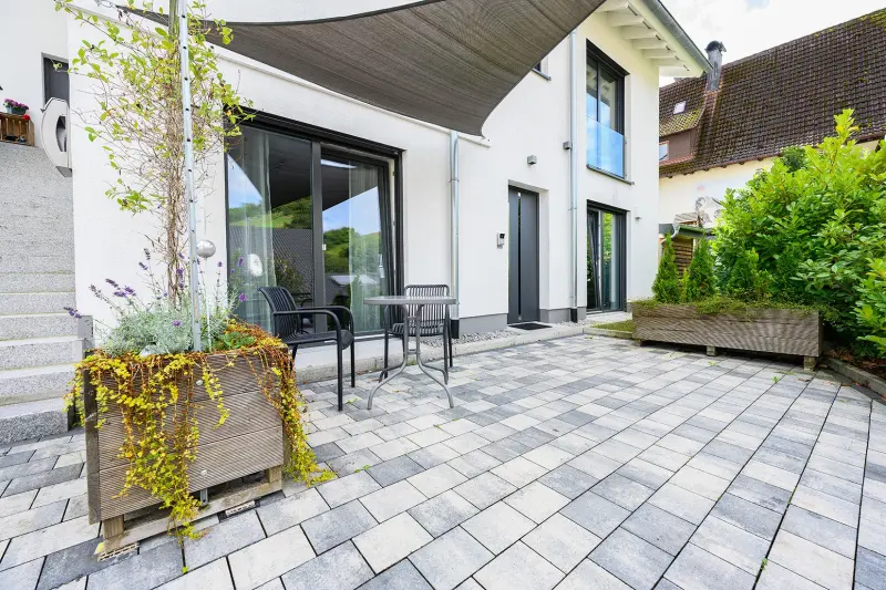 Ferienwohnung Ottenhöfen im Schwarzwald